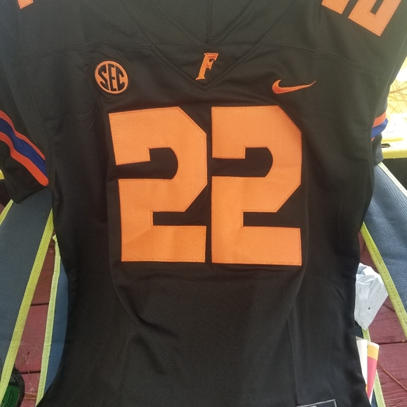UF Florida XL Gators Emmit Smith #22 Nike Jersey - Picture 4 of 5